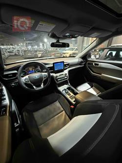 فورد إكسبلورر